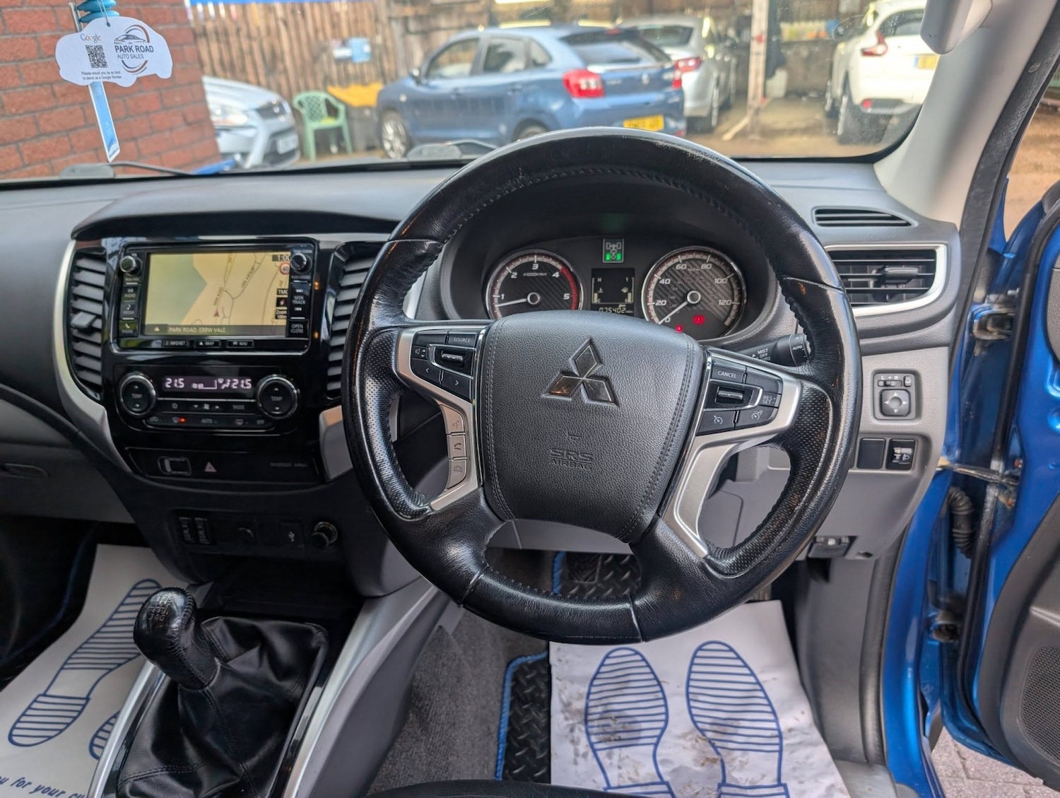 Used Mitsubishi L200 2017 for sale - 77028043: Photo 35