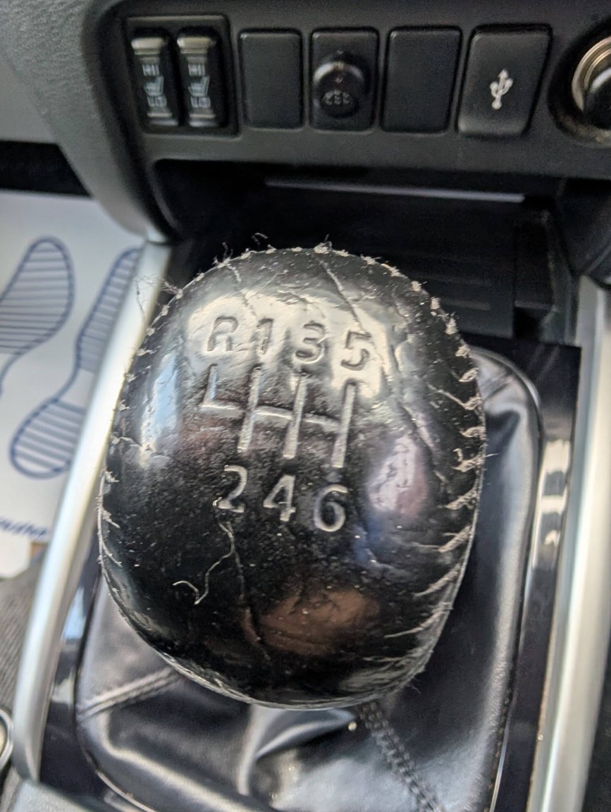 Used Mitsubishi L200 2017 for sale - 77028043: Photo 41