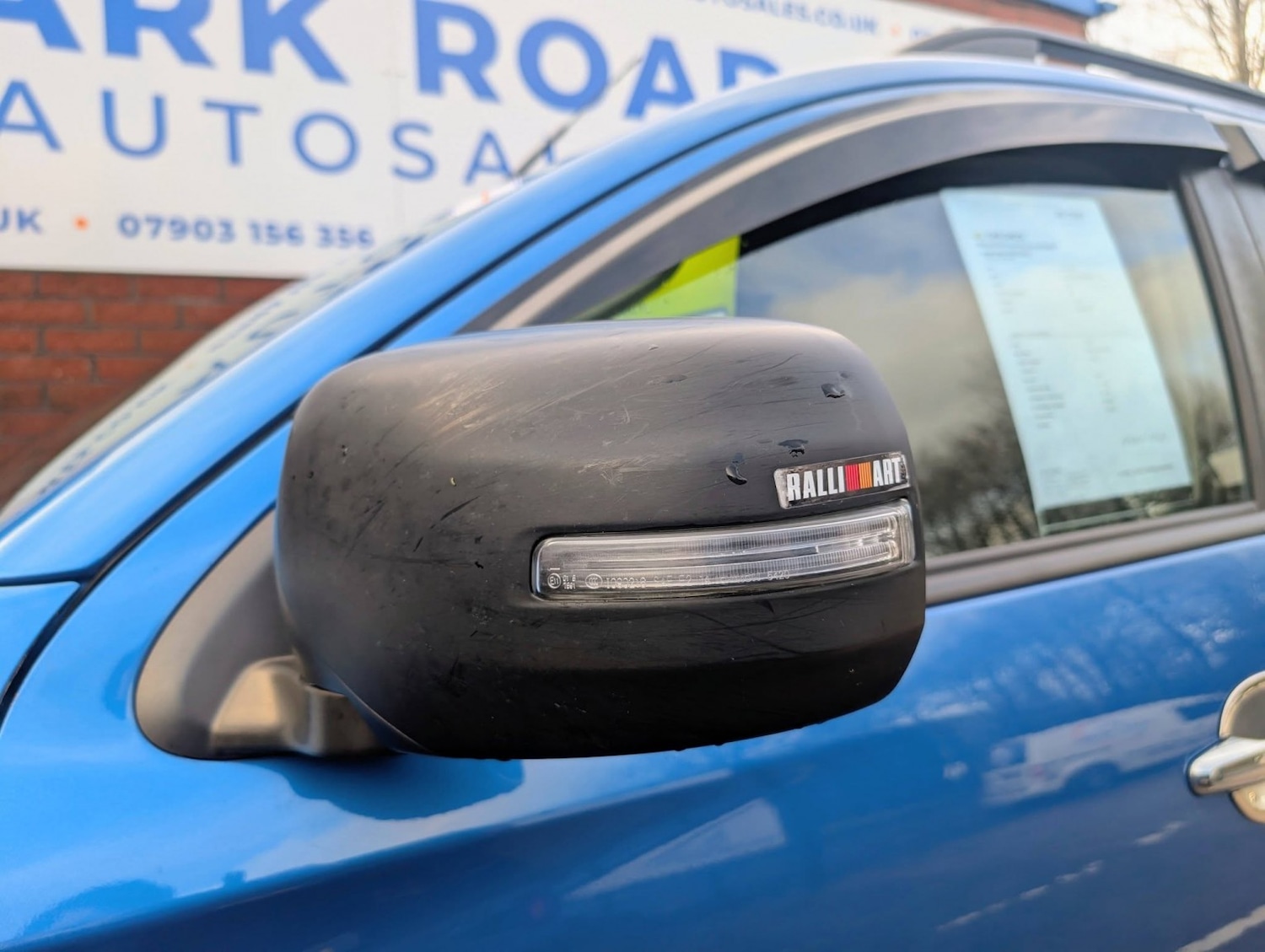 Used Mitsubishi L200 2017 for sale - 77028043: Photo 9