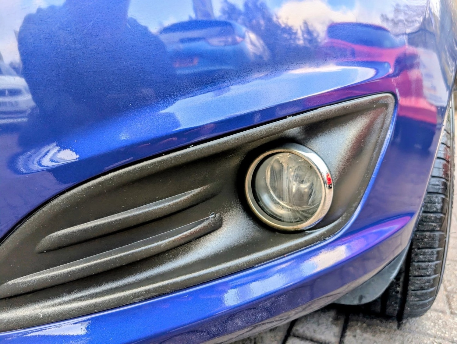 Used Ford Fiesta 2016 for sale - 76769190: Photo 13