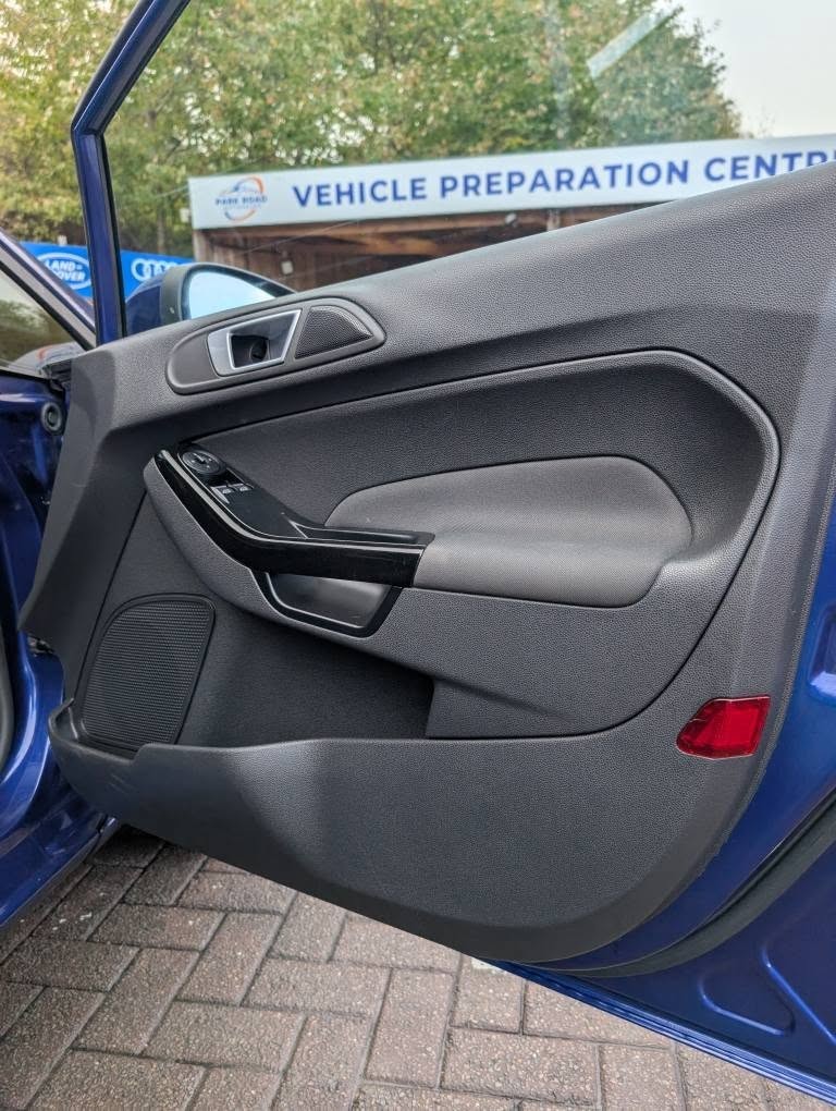 Used Ford Fiesta 2016 for sale - 76769190: Photo 14