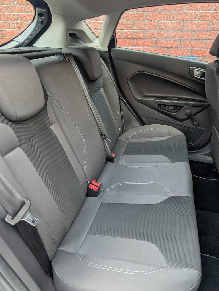 Used Ford Fiesta 2016 for sale - 76769190: Photo 18