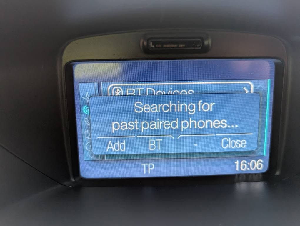 Used Ford Fiesta 2016 for sale - 76769190: Photo 19