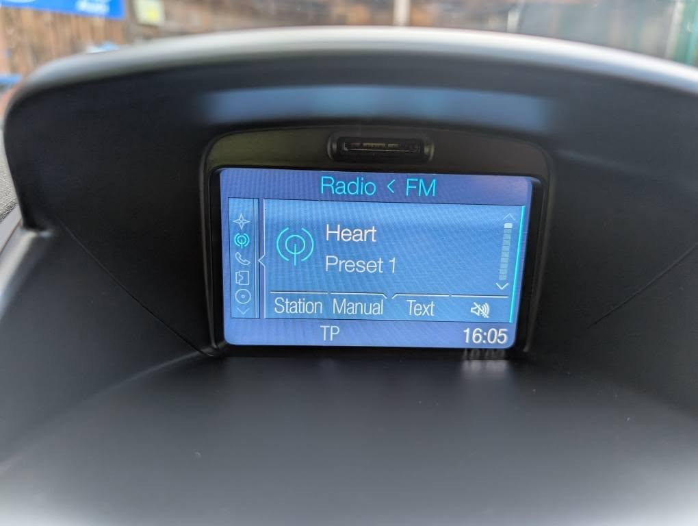 Used Ford Fiesta 2016 for sale - 76769190: Photo 20