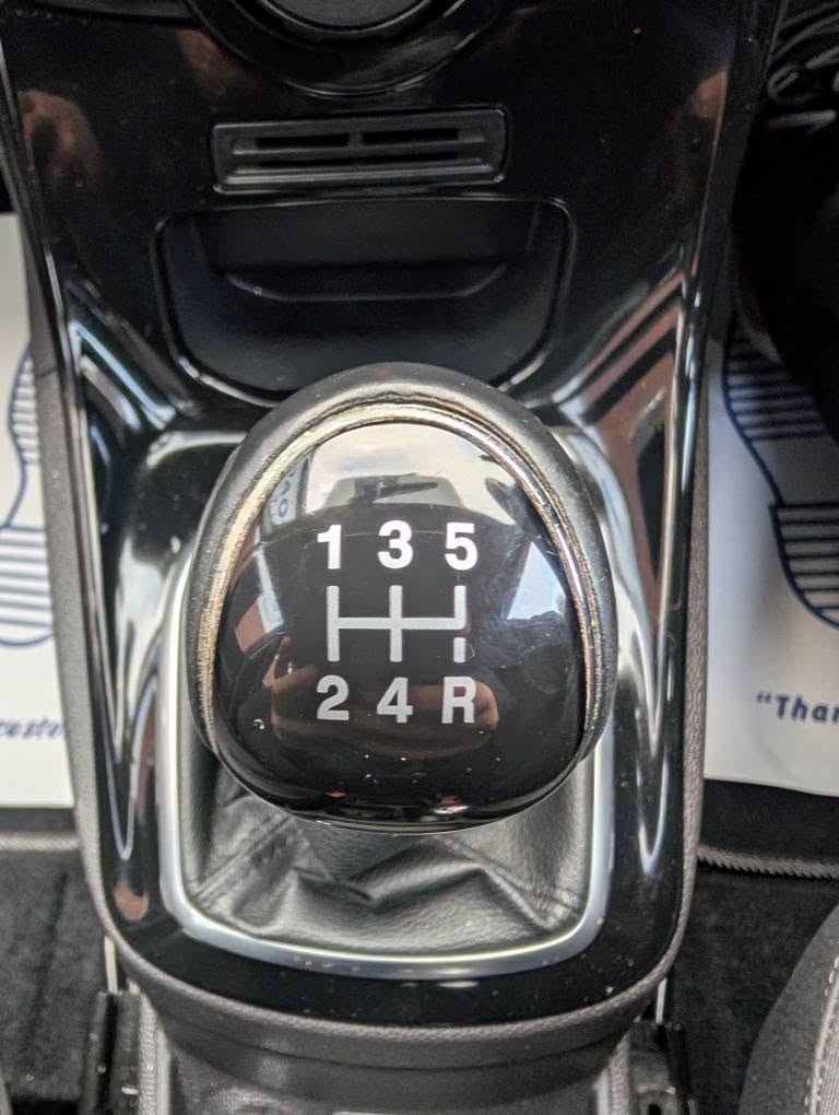 Used Ford Fiesta 2016 for sale - 76769190: Photo 25