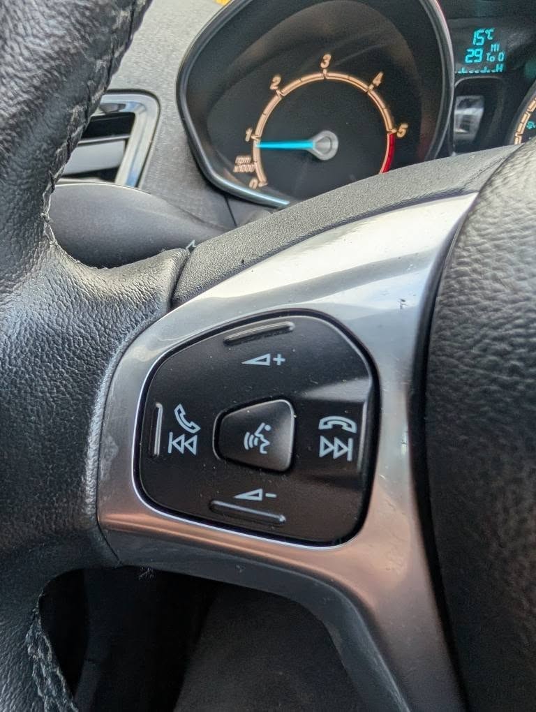 Used Ford Fiesta 2016 for sale - 76769190: Photo 28