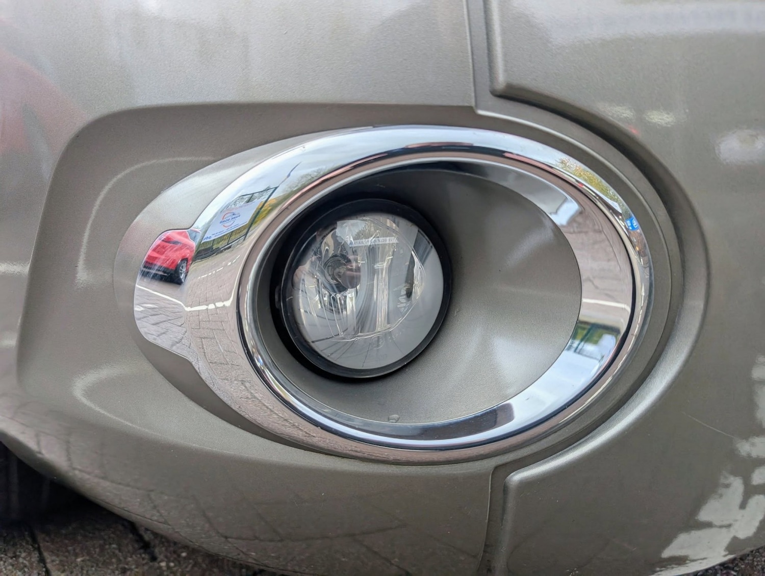 Used Peugeot Partner Tepee 2014 for sale - 76397028: Photo 10