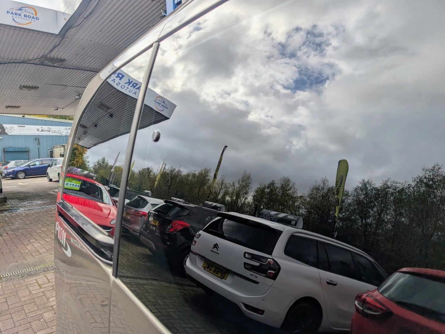 Used Peugeot Partner Tepee 2014 for sale - 76397028: Photo 11