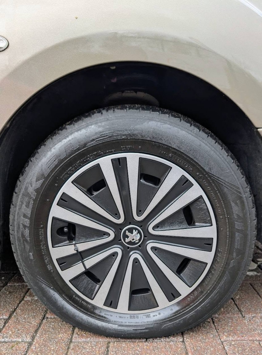 Used Peugeot Partner Tepee 2014 for sale - 76397028: Photo 14