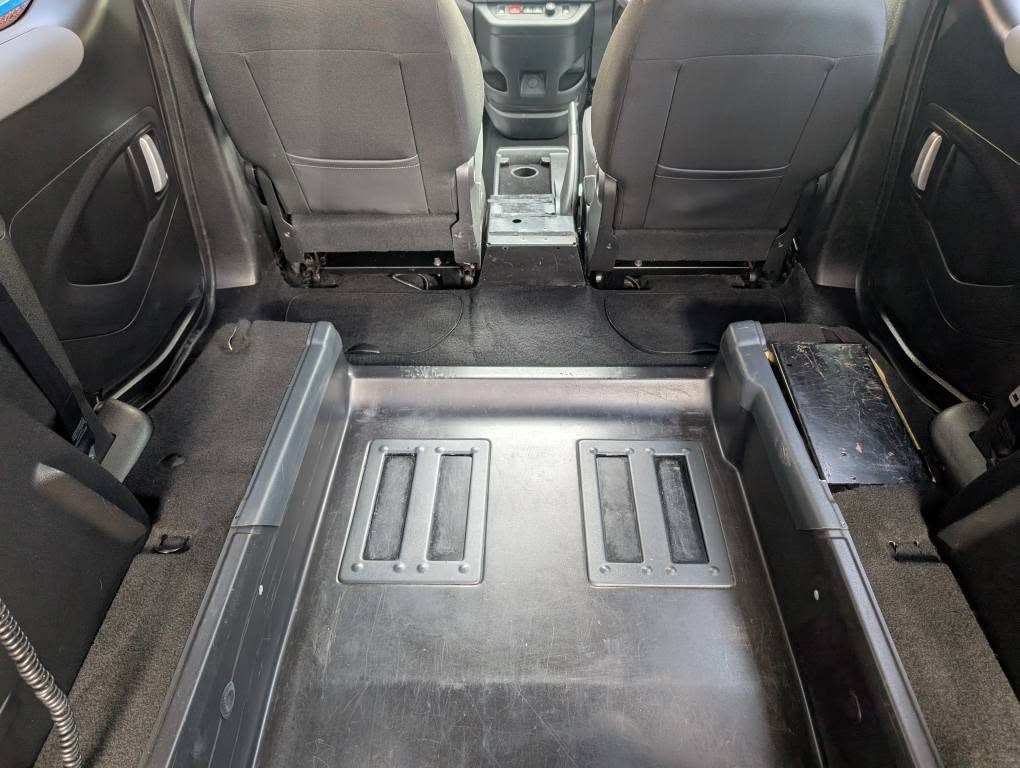 Used Peugeot Partner Tepee 2014 for sale - 76397028: Photo 17