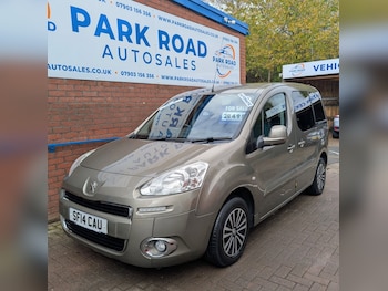 2014 - 1.6 e-HDi 92 S 5dr EGC