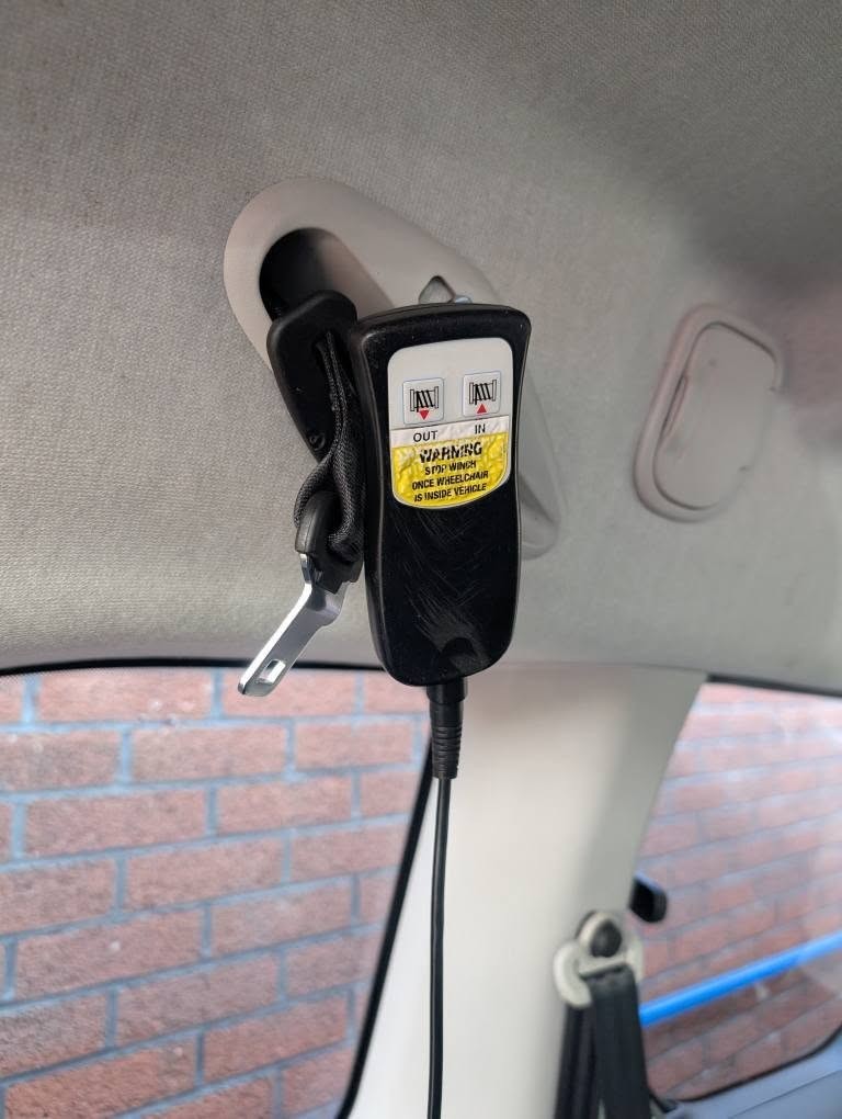 Used Peugeot Partner Tepee 2014 for sale - 76397028: Photo 21