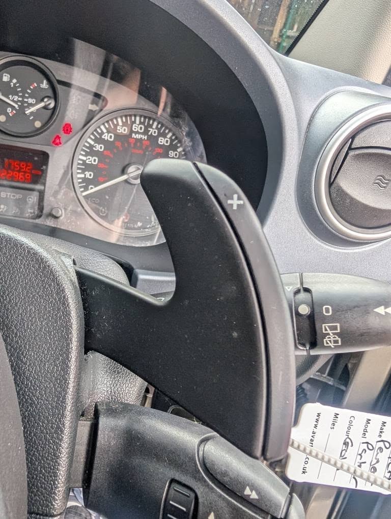 Used Peugeot Partner Tepee 2014 for sale - 76397028: Photo 27