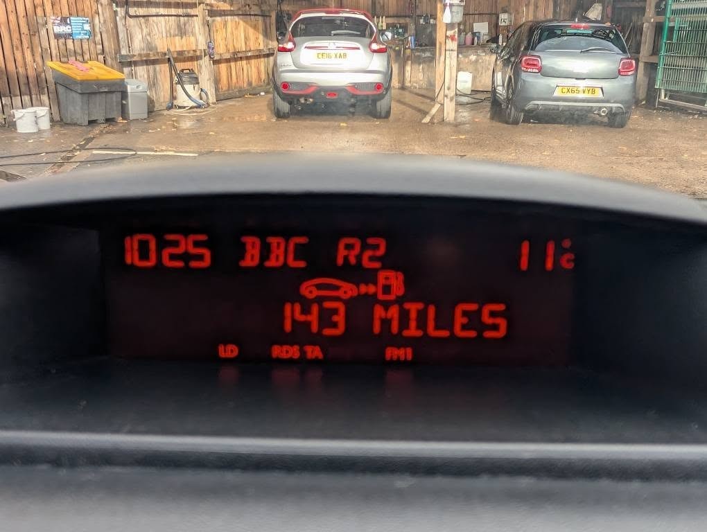 Used Peugeot Partner Tepee 2014 for sale - 76397028: Photo 31