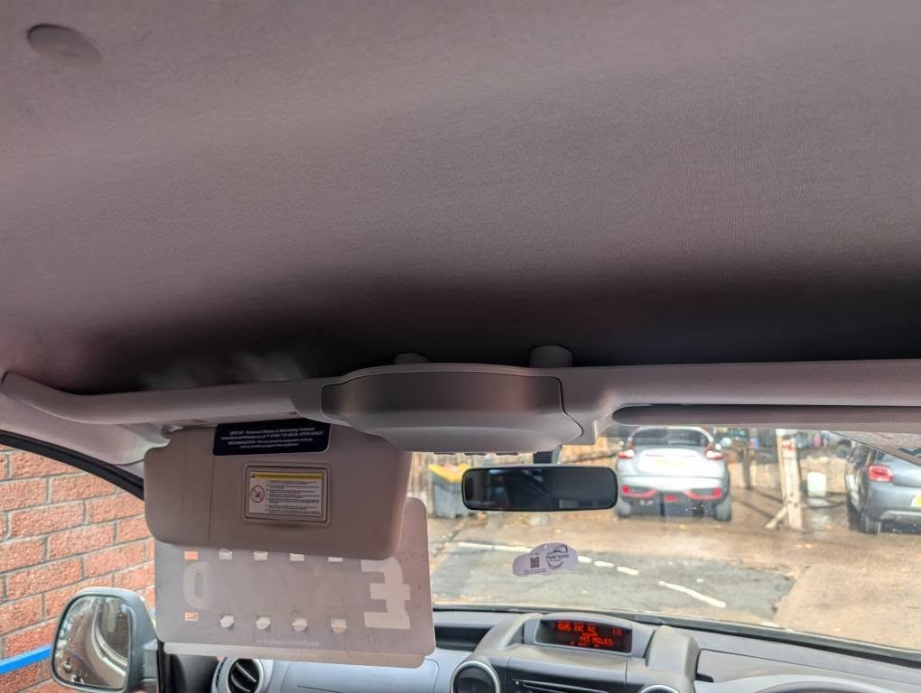 Used Peugeot Partner Tepee 2014 for sale - 76397028: Photo 38