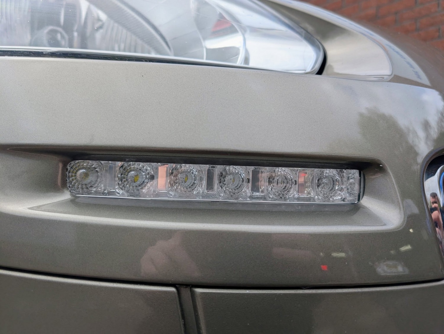 Used Peugeot Partner Tepee 2014 for sale - 76397028: Photo 9