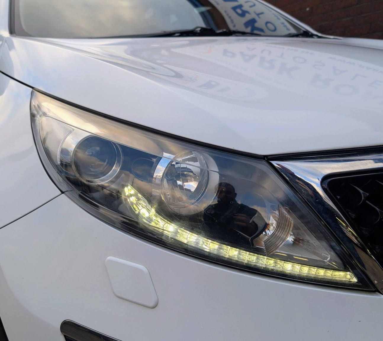 Used Kia Sportage 2015 for sale - 77438268: Photo 11