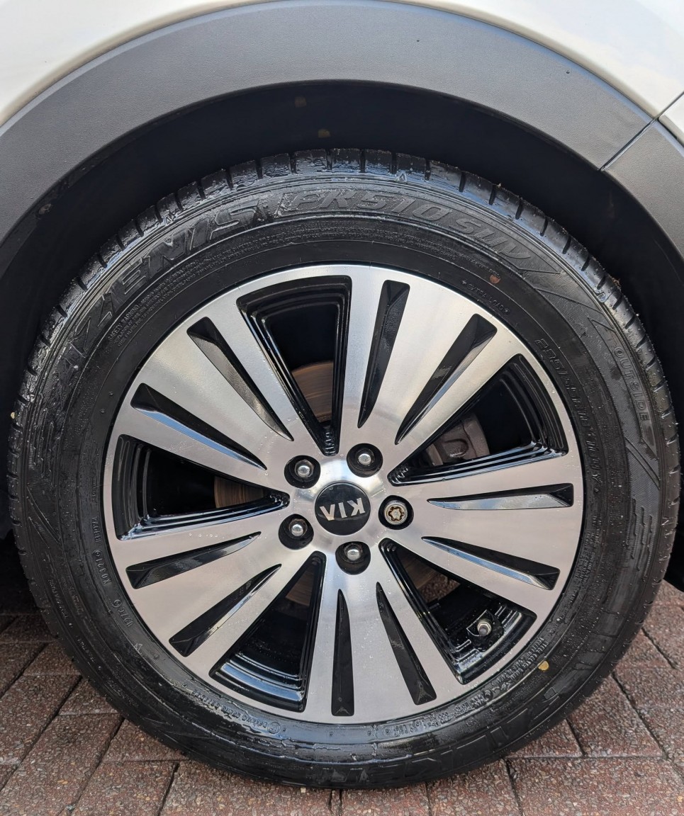 Used Kia Sportage 2015 for sale - 77438268: Photo 16