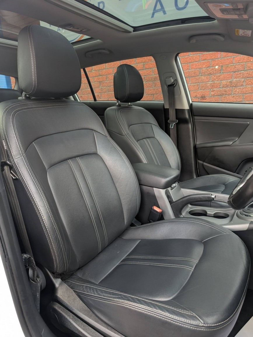 Used Kia Sportage 2015 for sale - 77438268: Photo 17