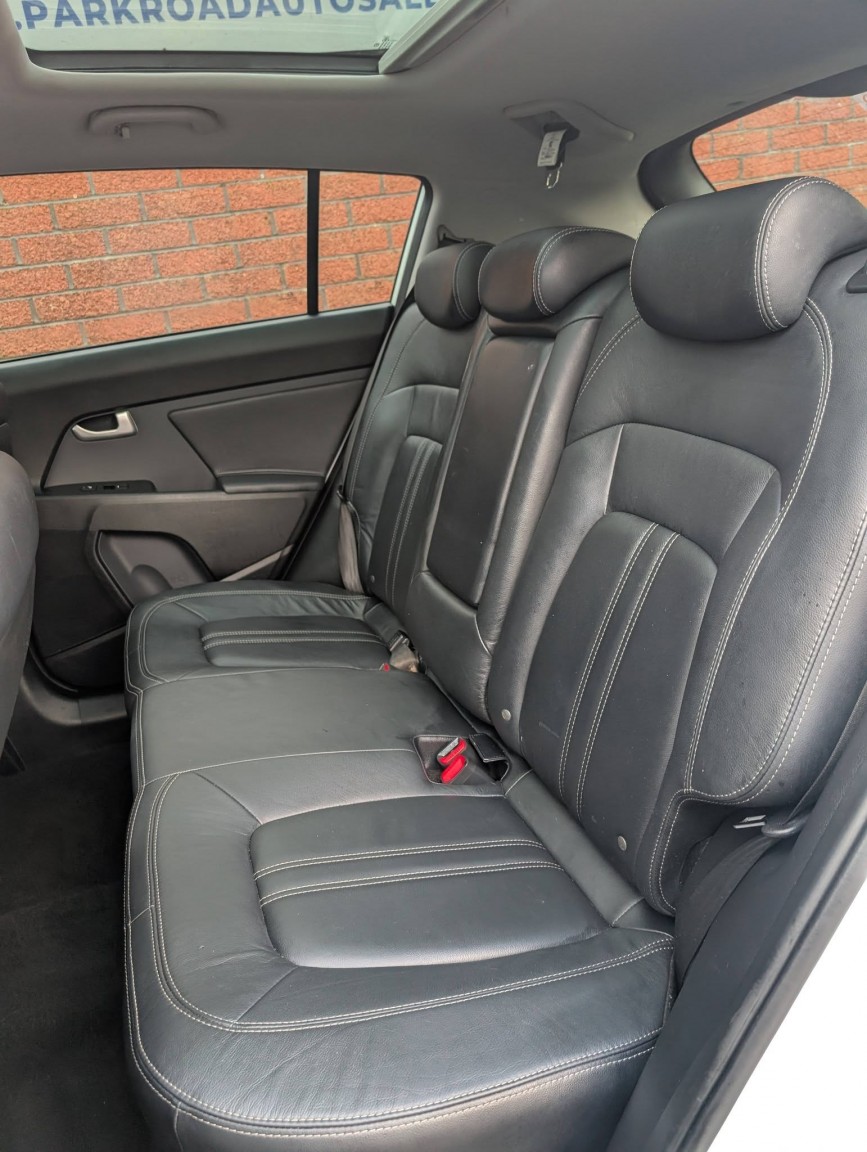 Used Kia Sportage 2015 for sale - 77438268: Photo 19