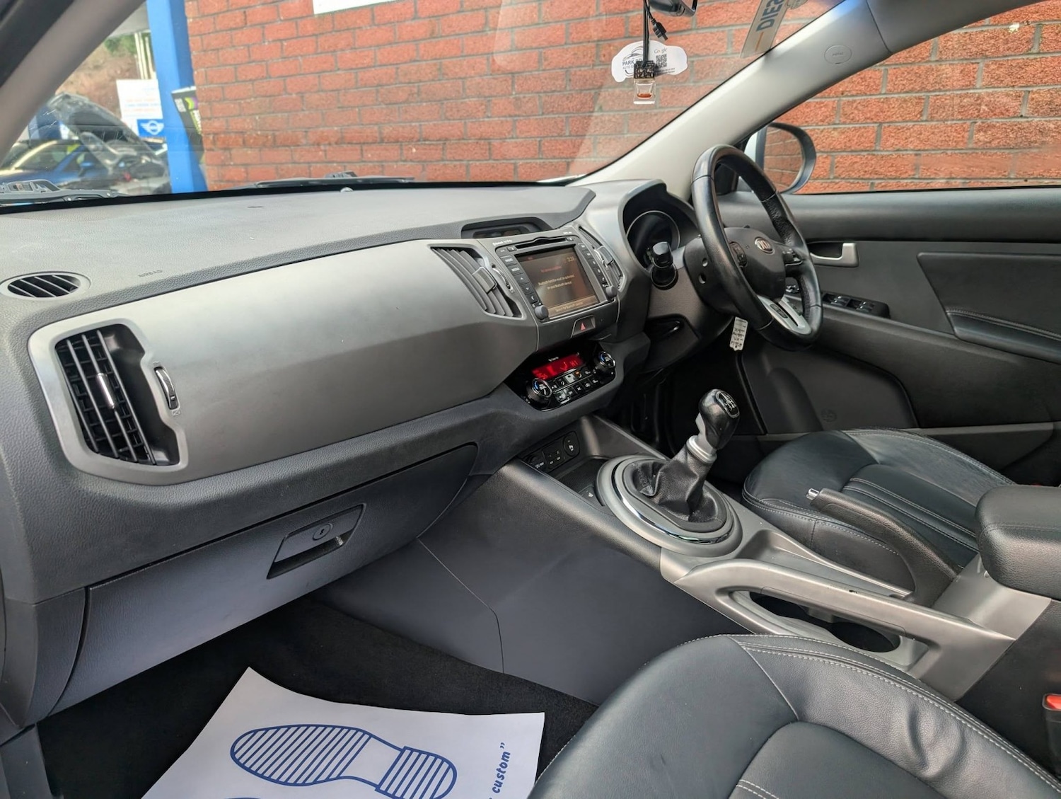 Used Kia Sportage 2015 for sale - 77438268: Photo 21