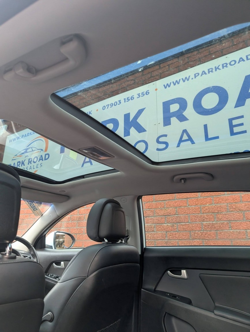 Used Kia Sportage 2015 for sale - 77438268: Photo 22