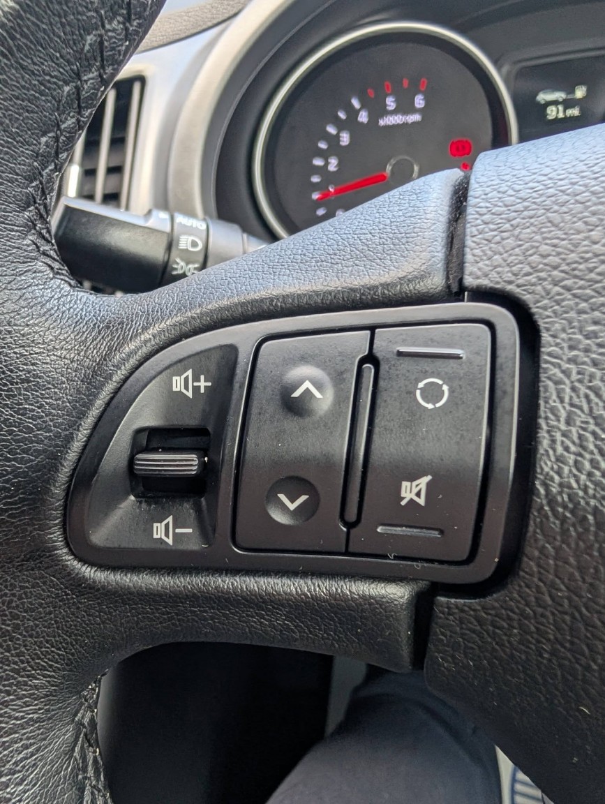 Used Kia Sportage 2015 for sale - 77438268: Photo 35