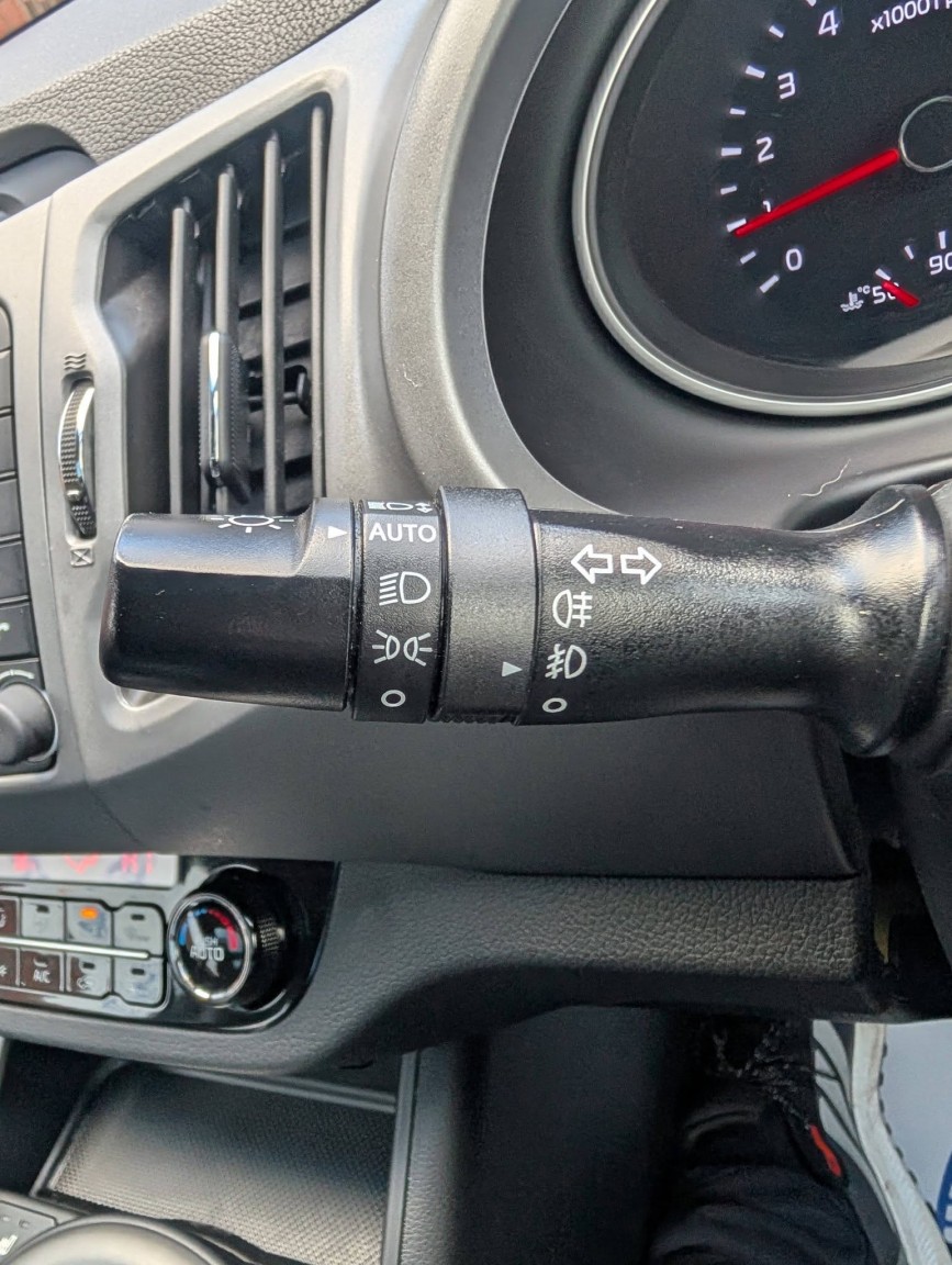 Used Kia Sportage 2015 for sale - 77438268: Photo 39