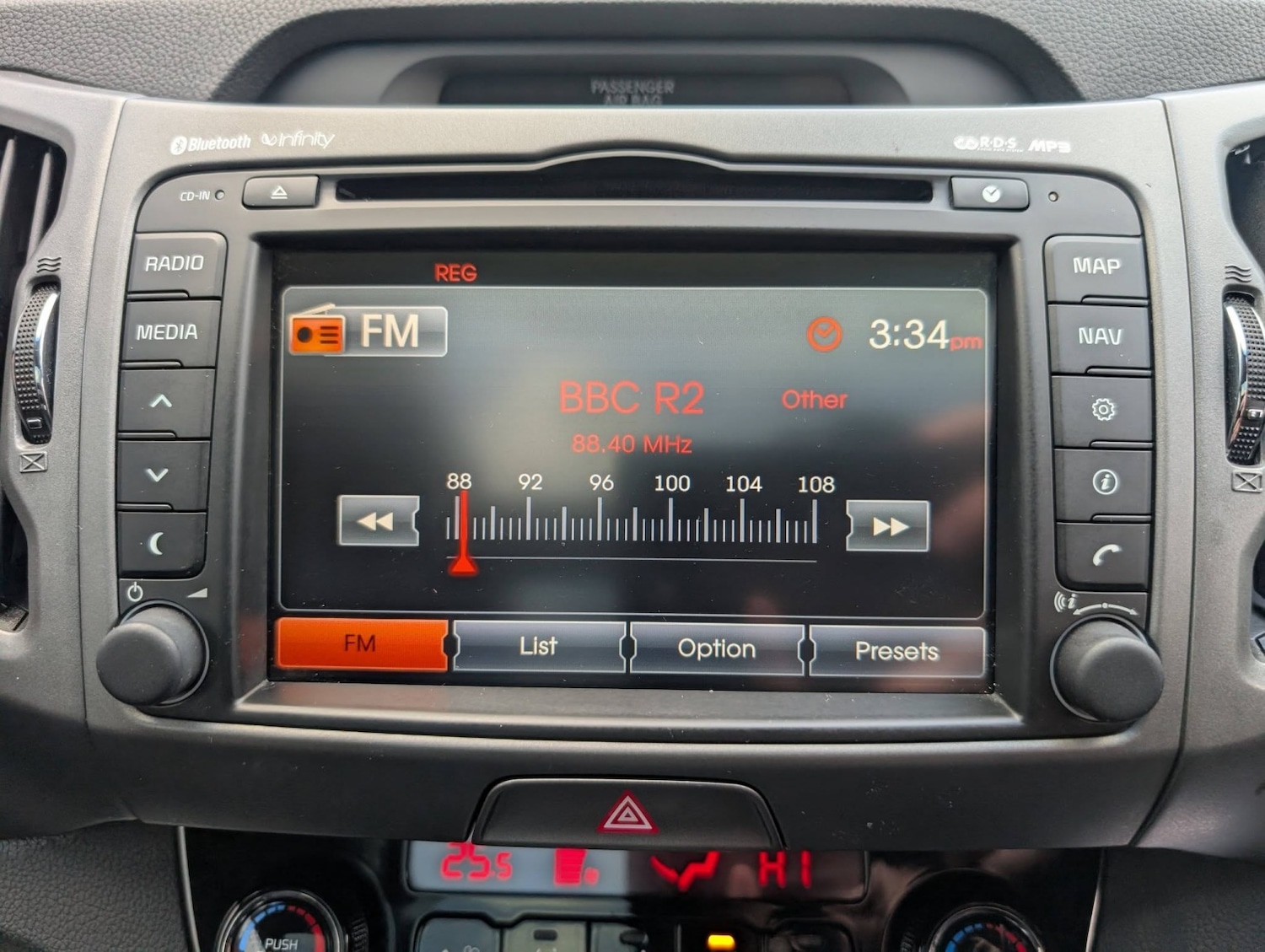 Used Kia Sportage 2015 for sale - 77438268: Photo 46