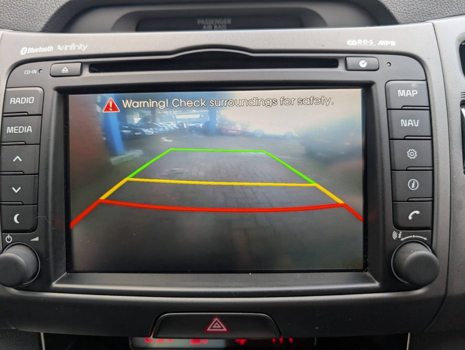 Used Kia Sportage 2015 for sale - 77438268: Photo 49