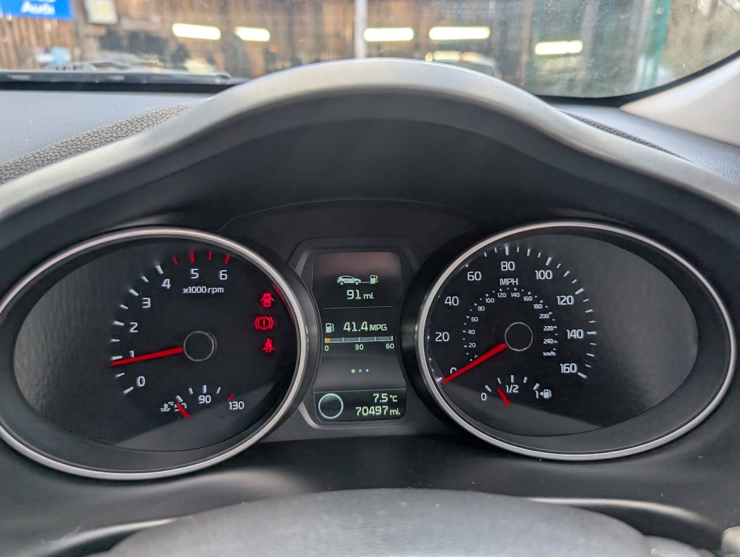 Used Kia Sportage 2015 for sale - 77438268: Photo 50