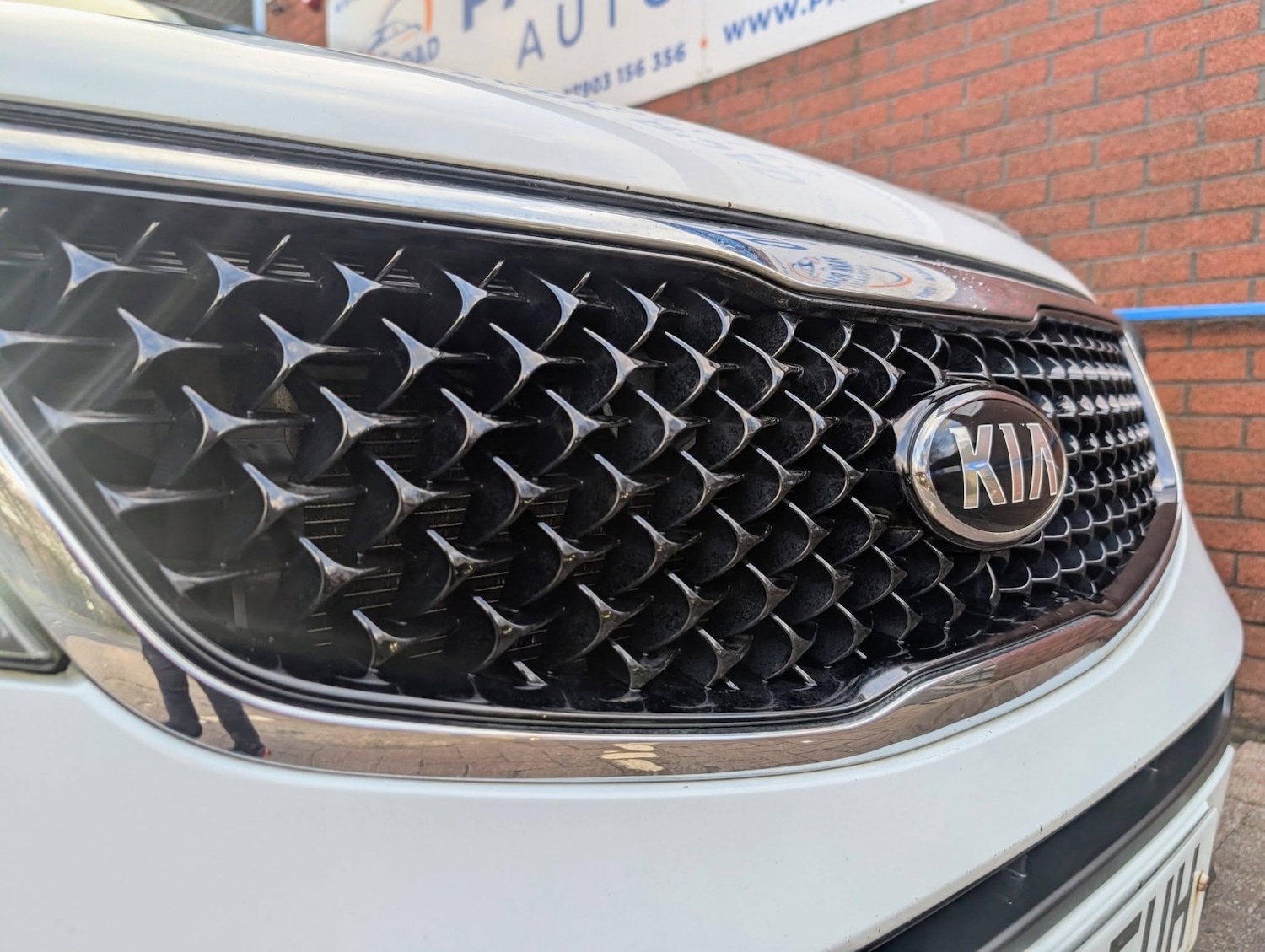 Used Kia Sportage 2015 for sale - 77438268: Photo 8