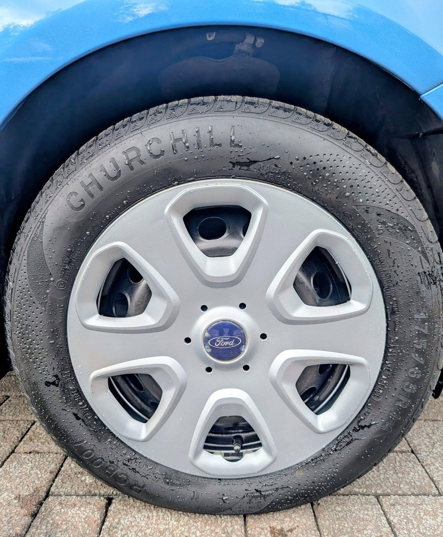 Vehicle 11
