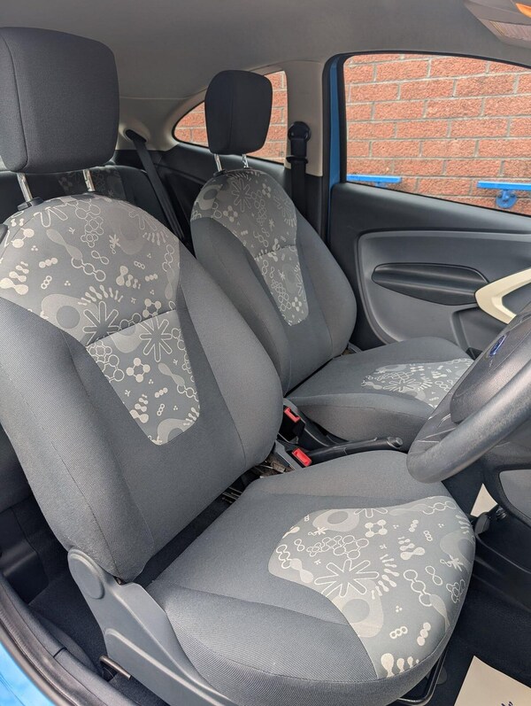 Used Ford Ka 2013 for sale - 75550297: Photo 12
