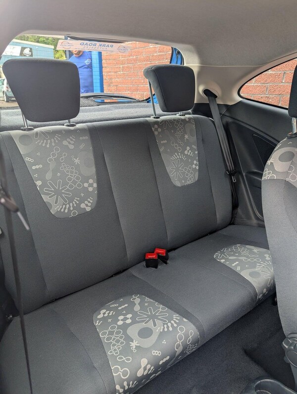 Used Ford Ka 2013 for sale - 75550297: Photo 13
