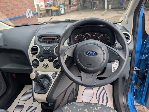 Used Ford Ka 2013 for sale - 75550297: Photo 14
