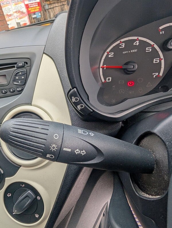 Used Ford Ka 2013 for sale - 75550297: Photo 22