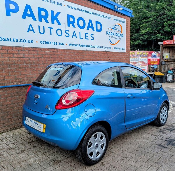 Used Ford Ka 2013 for sale - 75550297: Photo 6