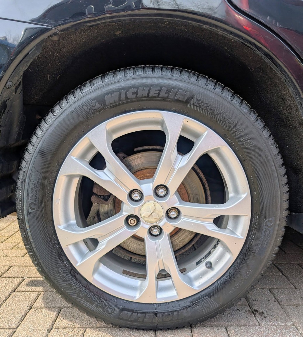 Used Mitsubishi Outlander 2014 for sale - 78077857: Photo 12