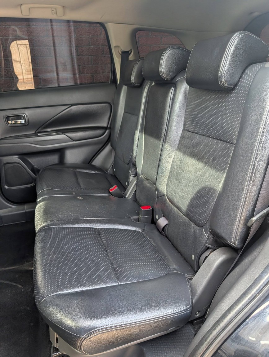 Used Mitsubishi Outlander 2014 for sale - 78077857: Photo 15