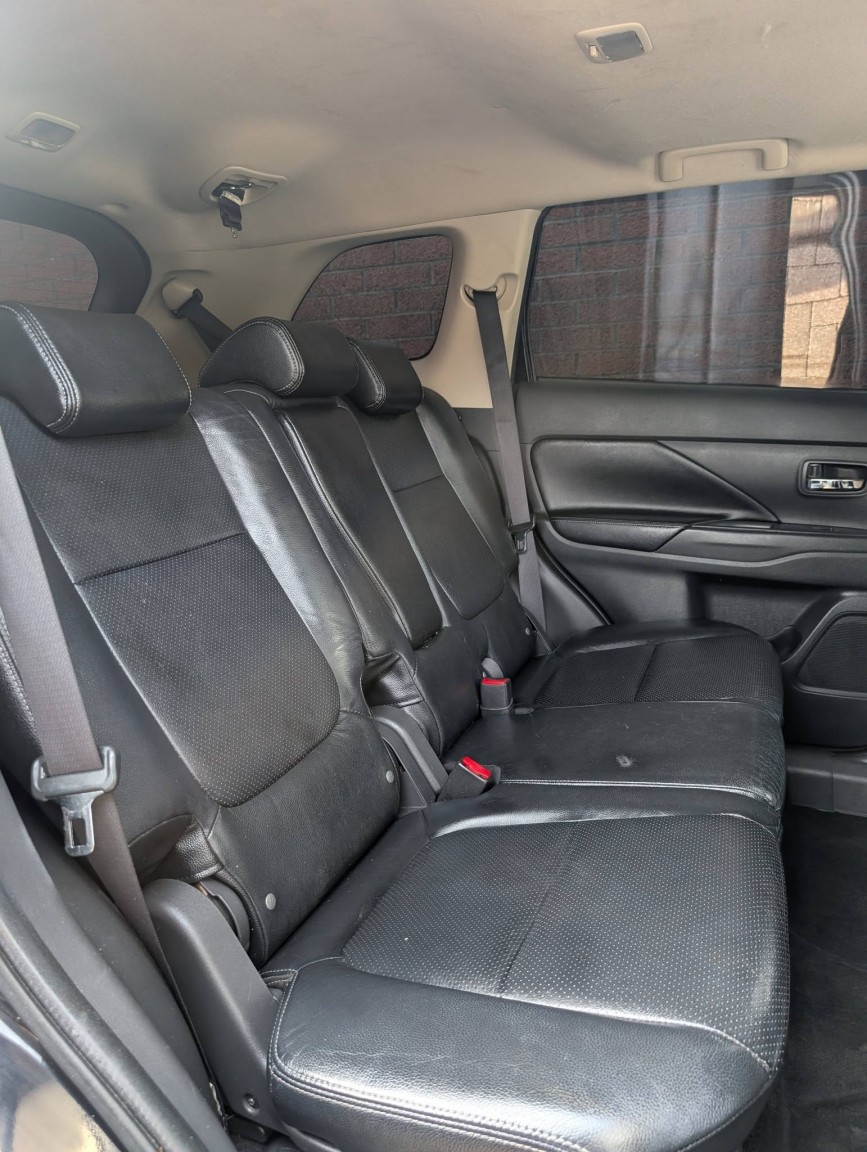 Used Mitsubishi Outlander 2014 for sale - 78077857: Photo 16