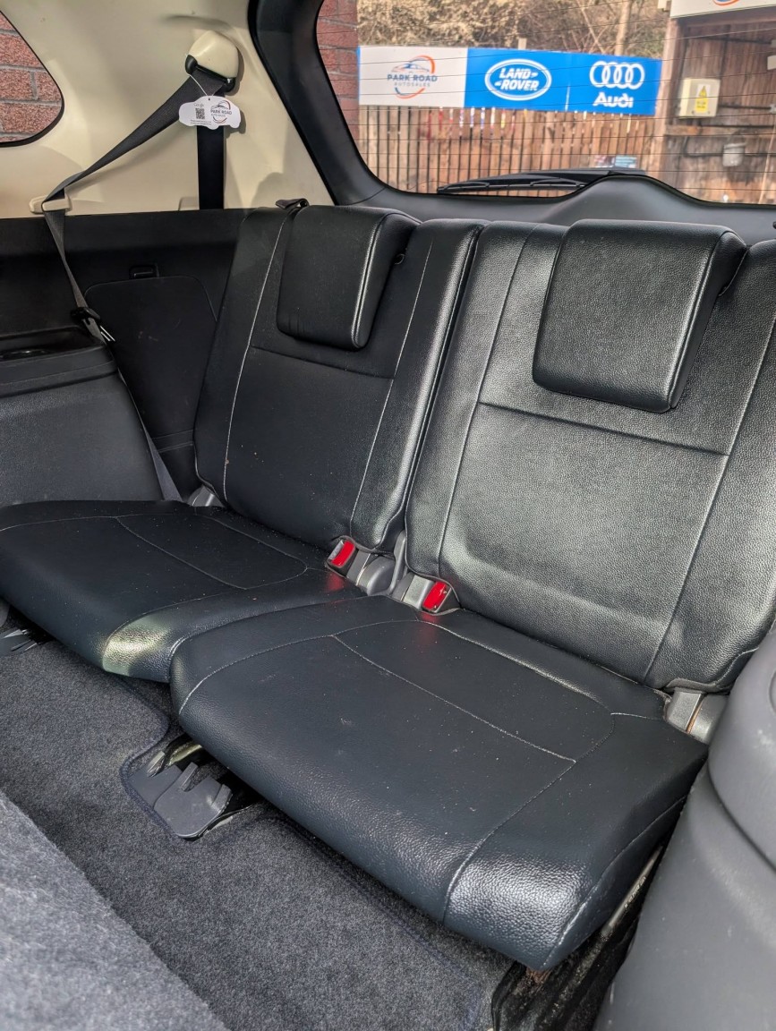 Used Mitsubishi Outlander 2014 for sale - 78077857: Photo 18