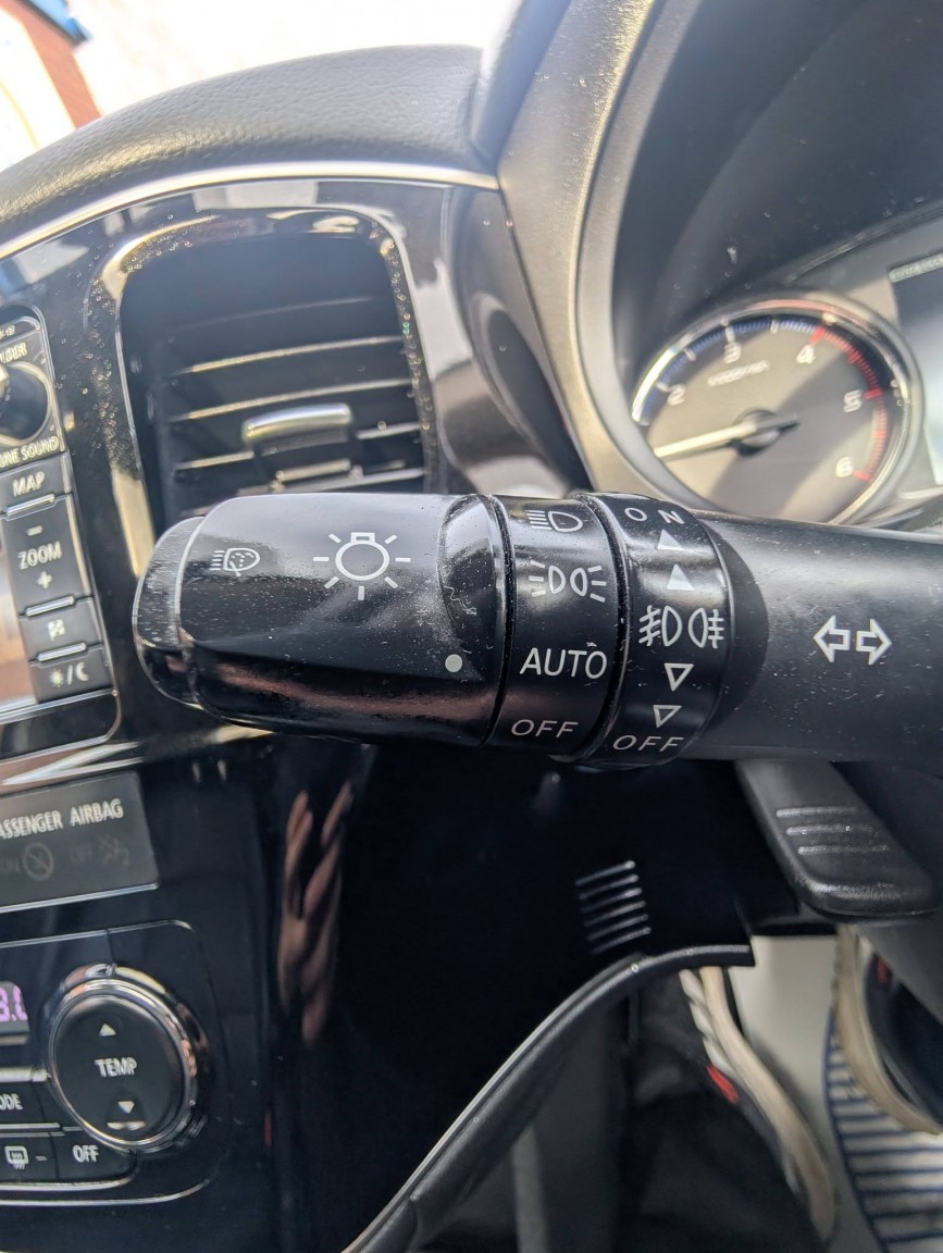 Used Mitsubishi Outlander 2014 for sale - 78077857: Photo 24