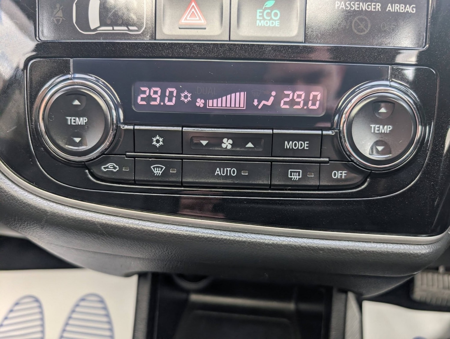 Used Mitsubishi Outlander 2014 for sale - 78077857: Photo 31