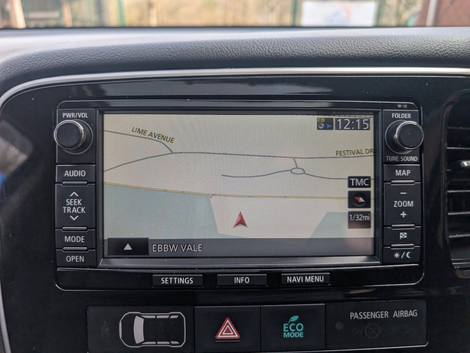 Used Mitsubishi Outlander 2014 for sale - 78077857: Photo 42