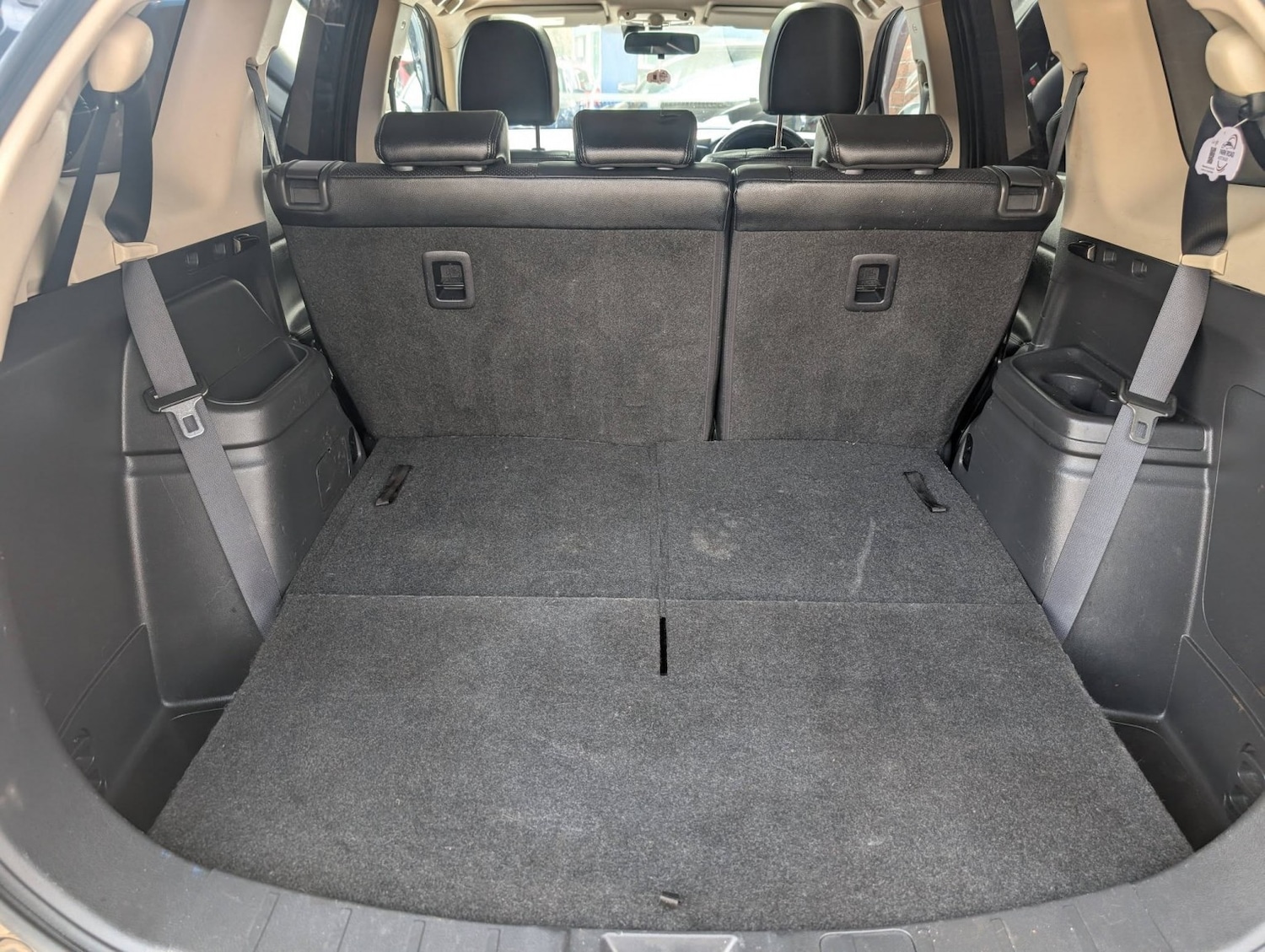 Used Mitsubishi Outlander 2014 for sale - 78077857: Photo 50