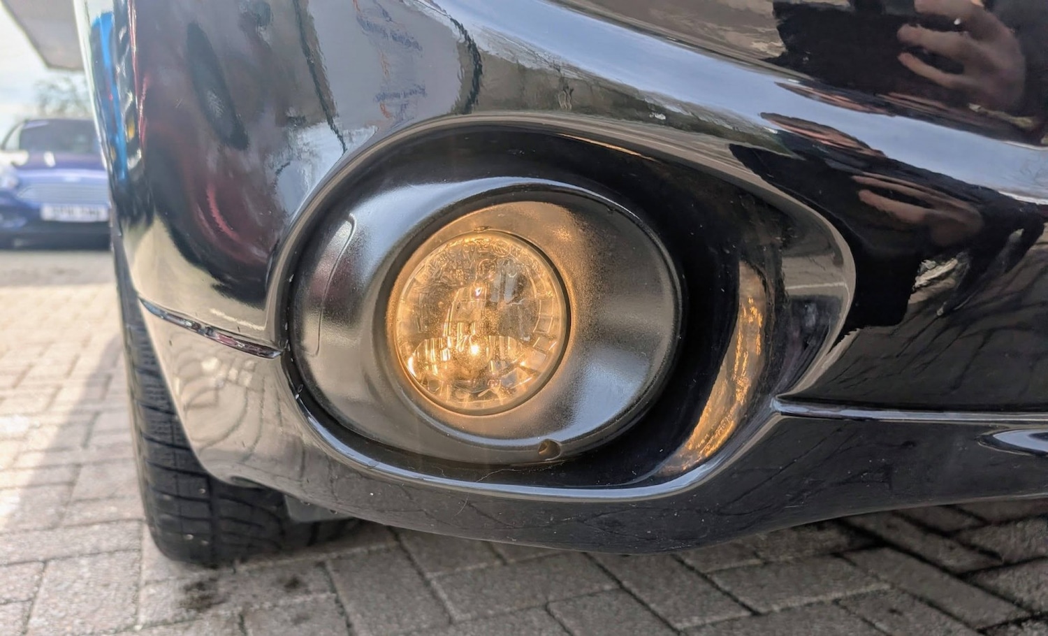 Used Mitsubishi Outlander 2014 for sale - 78077857: Photo 8