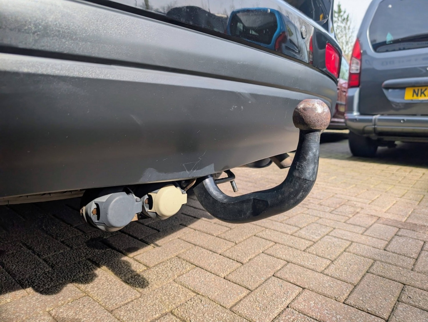 Used Mitsubishi Outlander 2014 for sale - 78077857: Photo 9