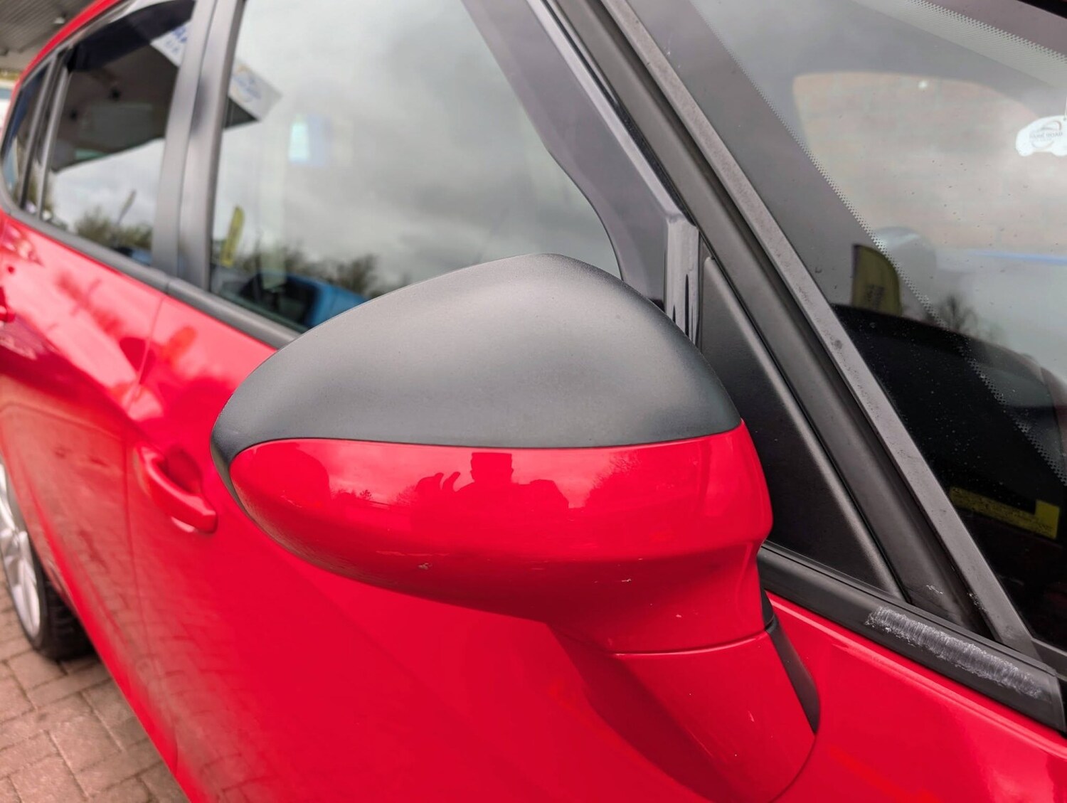 Used Vauxhall Zafira 2015 for sale - 78125205: Photo 11