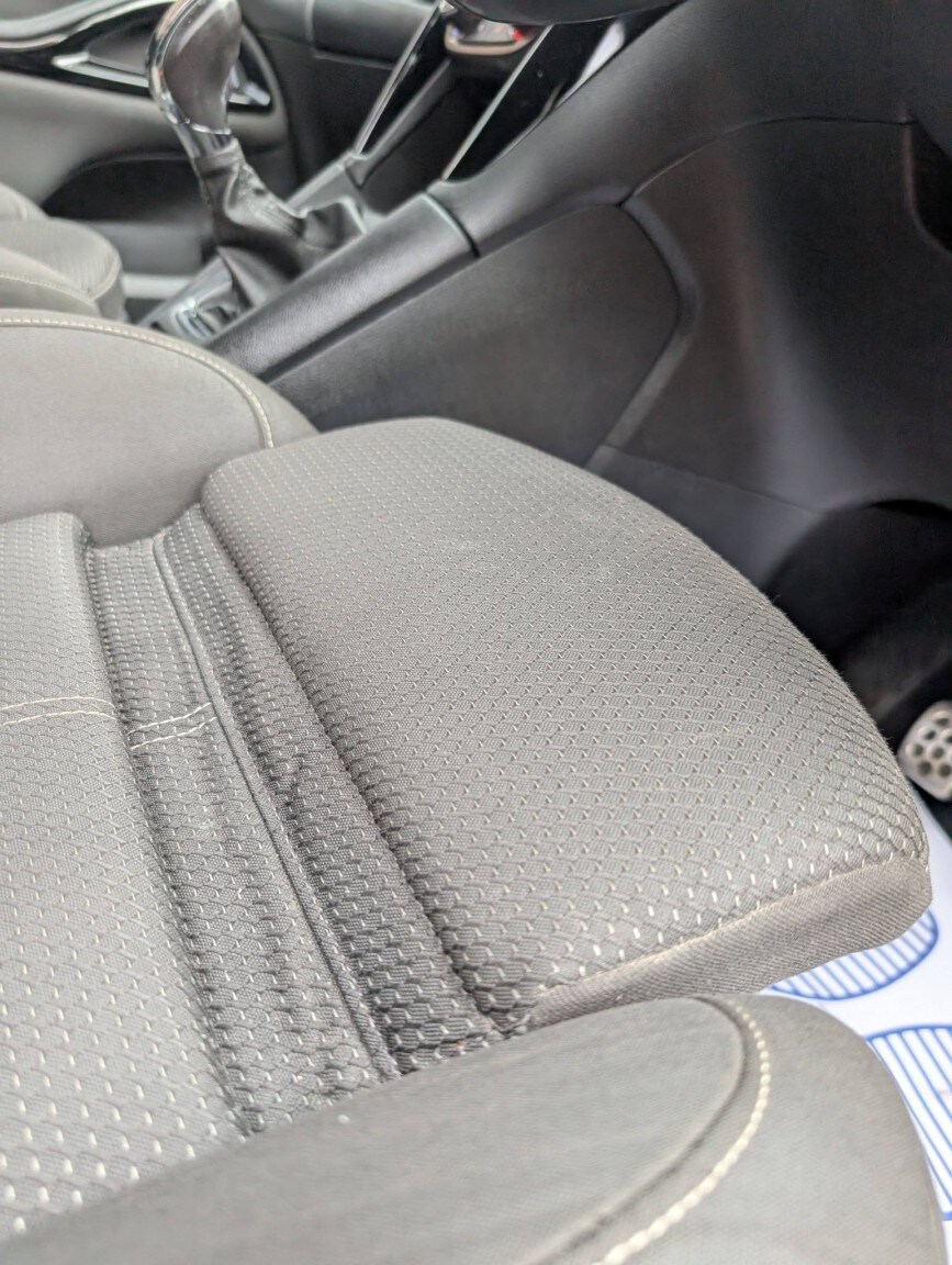 Used Vauxhall Zafira 2015 for sale - 78125205: Photo 17